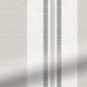 ColorizedPLA Truro Stripe Sandstone Roman Blind 6719