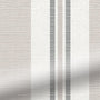 ColorizedPLA Truro Stripe Sandstone Roman Blind 6719
