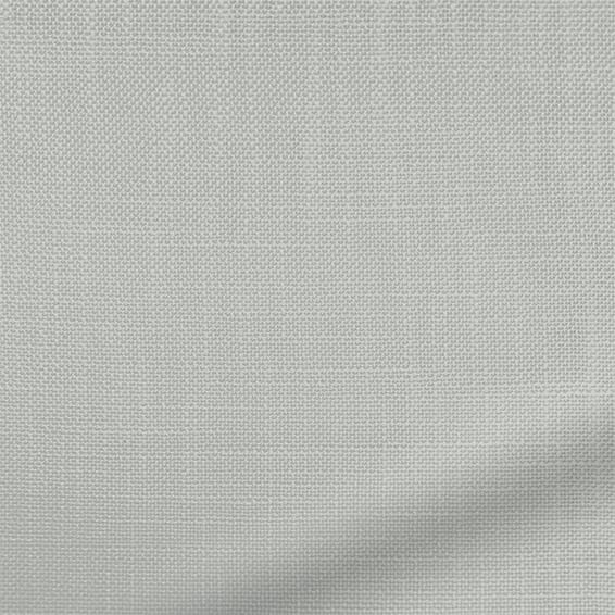 ColorizedPLA Bijou Linen Dove Grey  Roman Blind 6728