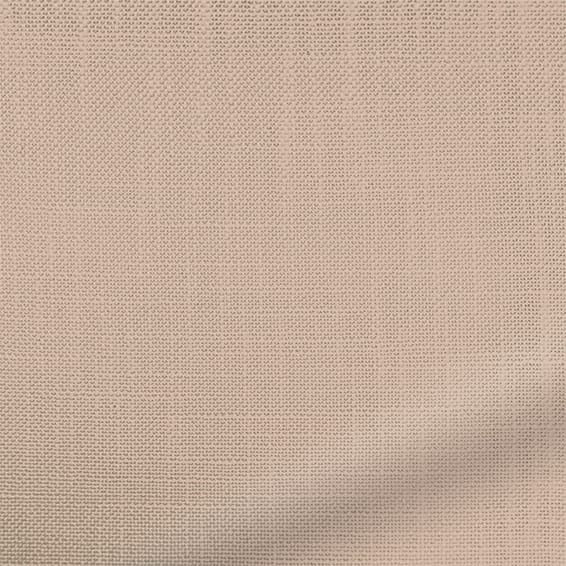 ColorizedPLA Bijou Linen Mink  Roman Blind 6733