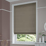 ColorizedZoom Bijou Linen Taupe  Roman Blind 6737