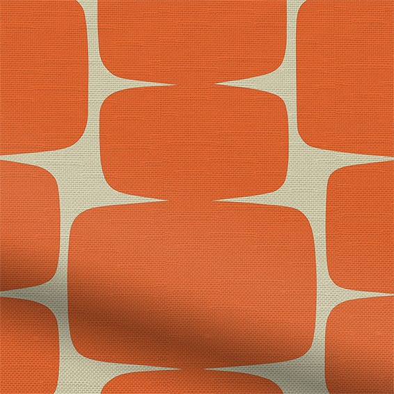 ColorizedPLA Lohko Flame Roman Blind 6766