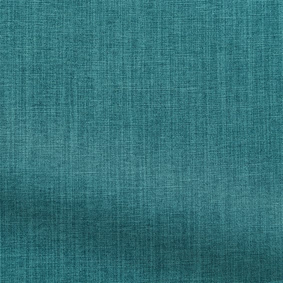 ColorizedPLA Harrow Caribbean Blue Roman Blind 6773