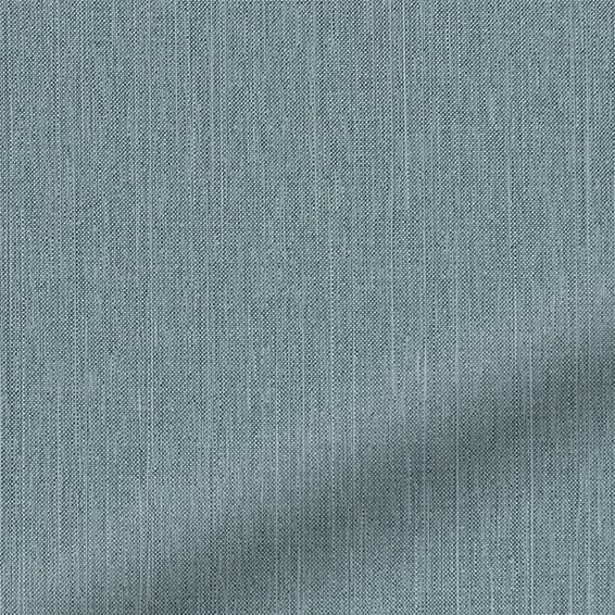 ColorizedPLA Harrow Lagoon Blue Roman Blind 6781