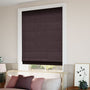 ColorizedZoom Harrow Damson  Roman Blind 6777