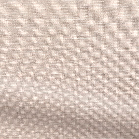 ColorizedPLA Harrow Warm Blush Roman Blind 6788