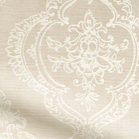 ColorizedPLA Chantilly Natural Roman Blind 6804