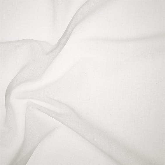 ColorizedPLA Tahiti Voile Snow Roman Blind 6815