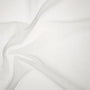ColorizedPLA Tahiti Voile Snow Roman Blind 6815