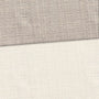 ColorizedPLA Puritan Dove White Roman Blind 6853