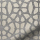 ColorizedPLA Swazi African Grey Roman Blind 6864