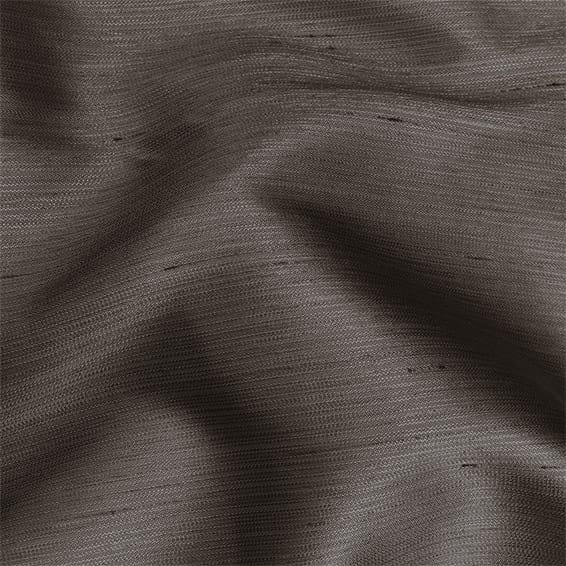ColorizedPLA Dupioni Faux Silk Shimmering Grey Roman Blind 6875