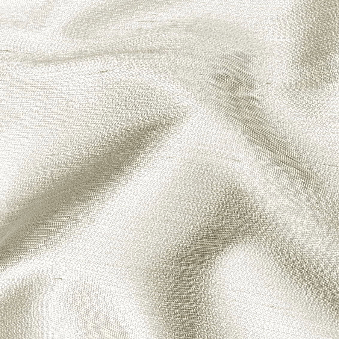 ColorizedPLA Dupioni Faux Silk Starlight Grey Roman Blind 6876