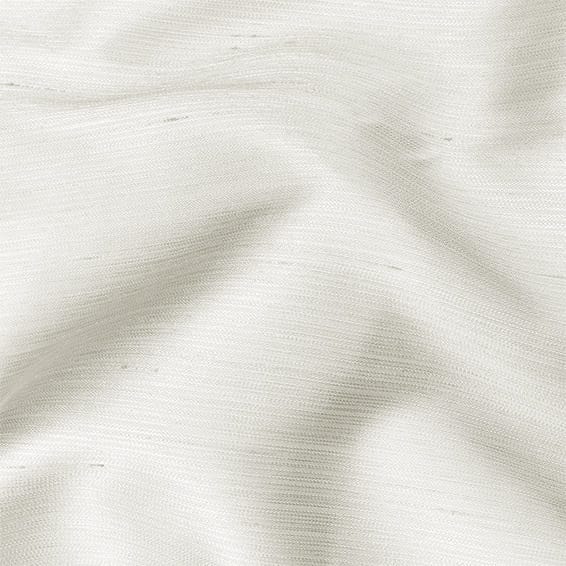 ColorizedPLA Dupioni Faux Silk Oyster Roman Blind 6873
