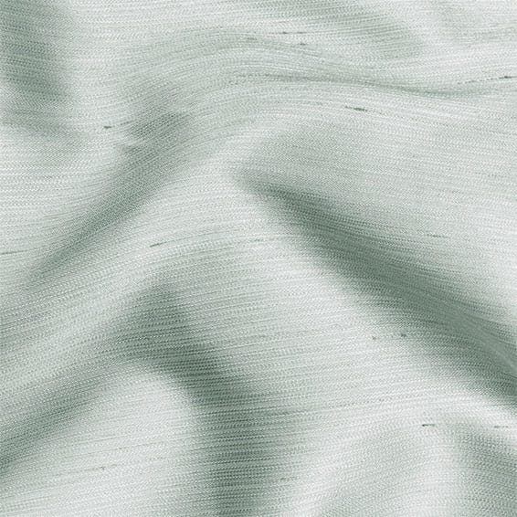 ColorizedPLA Dupioni Faux Silk Duck Egg Roman Blind 6870