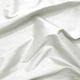 ColorizedPLA Emperor Faux Silk Snow Roman Blind 6880