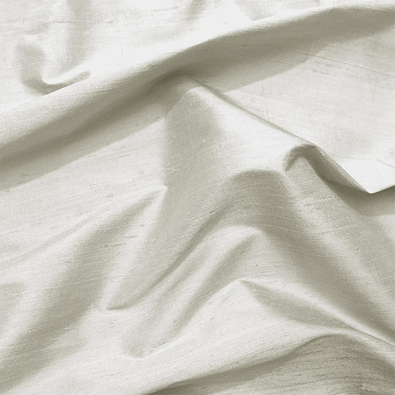 ColorizedPLA Ahisma Luxe Faux Silk Pearl Roman Blind 6933
