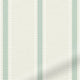 ColorizedPLA Twill Stripe Duck Egg  Roman Blind 6973