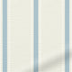 ColorizedPLA Twill Stripe Sky Blue  Roman Blind 6974