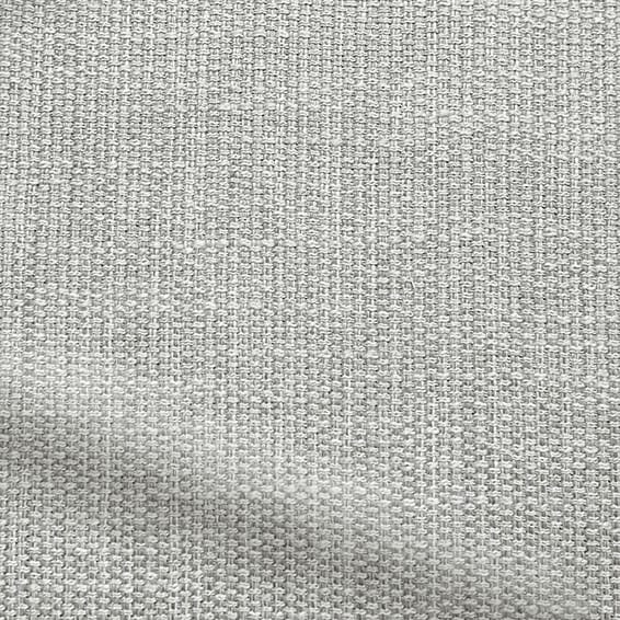 ColorizedPLA Harlow Woven Grey Roman Blind 6983