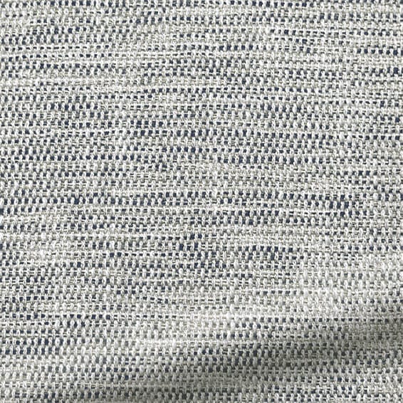 ColorizedPLA Harlow Midnight Blue Roman Blind 6980
