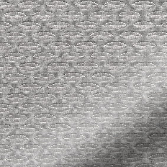 ColorizedPLA Elision Steel Roman Blind 7004