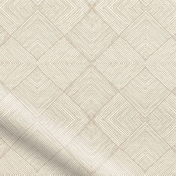 ColorizedPLA Elysee Wheat Roman Blind 7029
