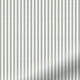 ColorizedPLA Devon Stripe Smoke Grey  Roman Blind 7045