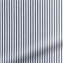 ColorizedPLA Devon Stripe Maritime Blue Roman Blind 7039