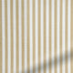 ColorizedPLA Devon Stripe Sand  Roman Blind 7041
