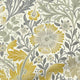 ColorizedPLA William Morris Compton Buttercup Roman Blind 7077