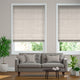 Colorized Apollo Moonstone Roman Blind 7122