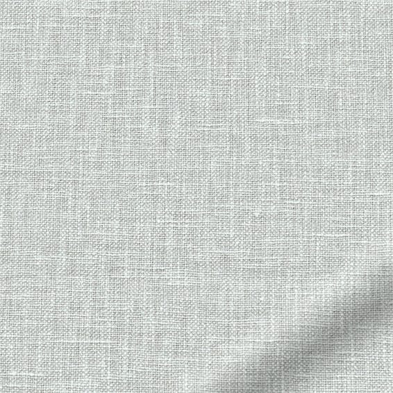 ColorizedPLA Chalfont Silver Grey  Roman Blind 7125