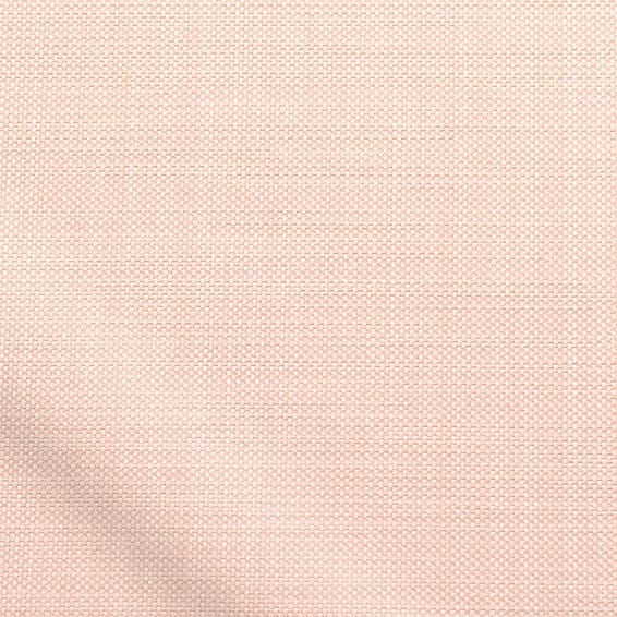 ColorizedPLA Leyton Pale Pink Roman Blind 7132