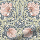 ColorizedPLA William Morris Pimpernel Blush Roman Blind PLA 8947
