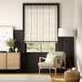 Colorized Albany Pebble Roman Blind 7267