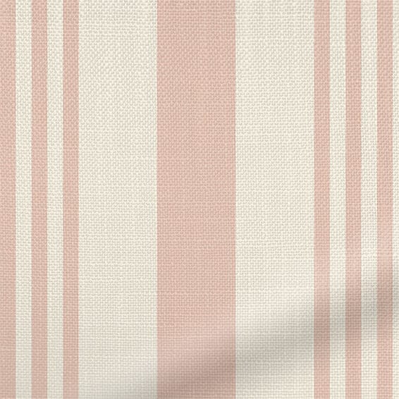 ColorizedPLA Albany Rose Roman Blind 7268