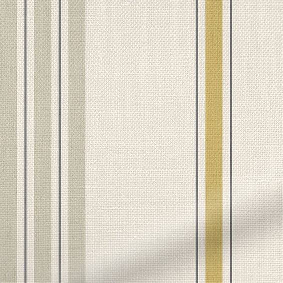 ColorizedPLA Huntington Lemon Roman Blind 7279