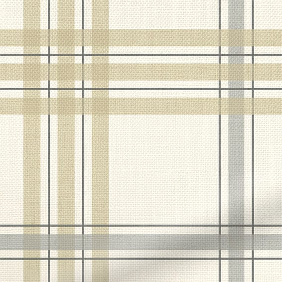 ColorizedPLA Stamford Pebble Roman Blind 7282