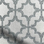 ColorizedPLA Electric Lattice Silver Roman Blind 7344
