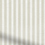 ColorizedPLA Electric Tiger Stripe Dove Grey Roman Blind 7353