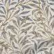 ColorizedPLA Electric William Morris Willow Bough Mink Roman Blind 7366