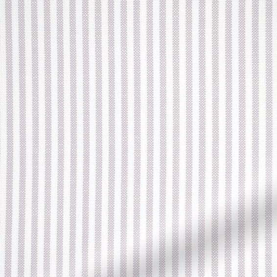 ColorizedPLA Ella Stripe Lavender  Roman Blind 7411