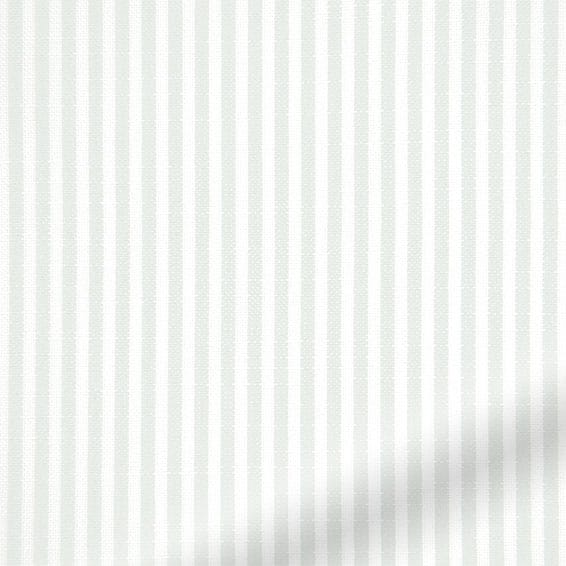 ColorizedPLA Ella Stripe Moonstone  Roman Blind 7412