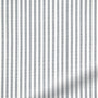 ColorizedPLA Ella Stripe Storm  Roman Blind 7415