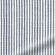 ColorizedPLA Ella Stripe Navy  Roman Blind 7413