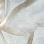 ColorizedPLA Lumiere Unlined Laurel Oatmeal Roman Blind 7424