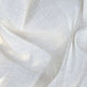 ColorizedPLA Lumiere Unlined Laurel White Roman Blind 7425