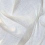ColorizedPLA Lumiere Unlined Laurel White Roman Blind 7425