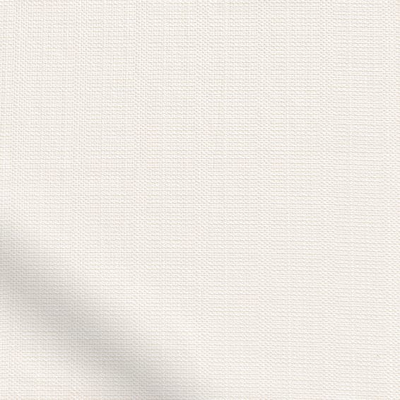 ColorizedPLA Etta Ivory Roman Blind 7444